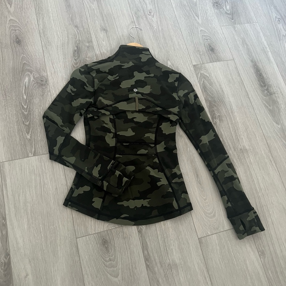 Lululemon define jacket - Picture 6 of 6